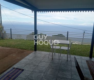 villa meublée vue mer - Photo 2