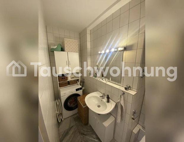 TAUSCHWOHNUNG 2 Zimmer Wohnung am Friesenplatz. Suchen größer - Foto 1