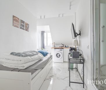 Appartement meublé 1 pièce (studio) - 13.07m² - Photo 6