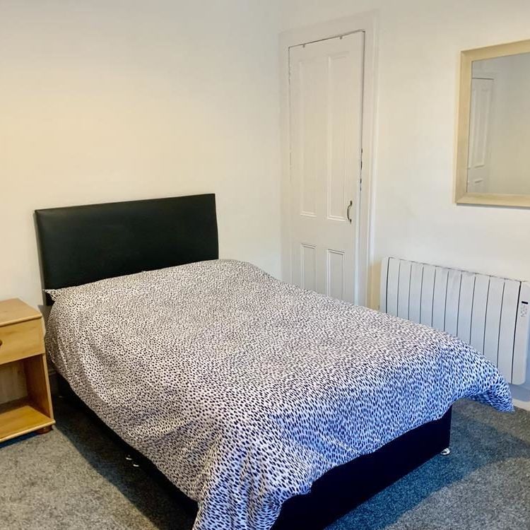 Kintore Place, Ground Floor, AB25 - Photo 1