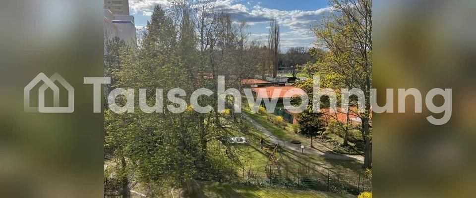 TAUSCHWOHNUNG Tausche 2,5-Zi.-Wohnung in Steglitz-Zehlendorf, biete Tausch - Foto 1