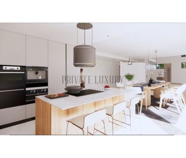 4 room luxury House for rent in Herdade da Aroeira, Aroeira, Distri... - Photo 5