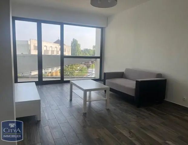 Appartement à louer 4 pièces 79.17m² - Photo 1