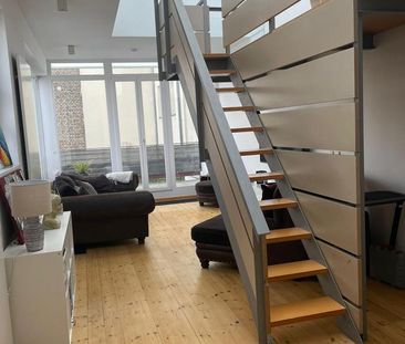 Nachmieter für 2Zimmer-Wohnung in der Innenstadt - Photo 2