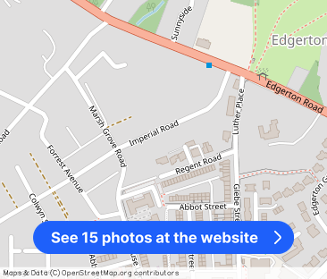 Flat 4, Imperial Road, Huddersfield - Photo 1