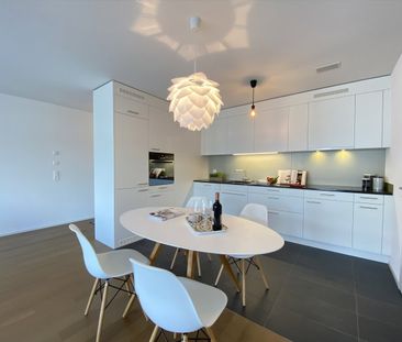 2.5 Zimmer, 63 m², 1. Stock - Foto 5