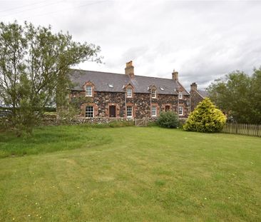 5 Spotsmains Farm Cottages - Photo 5