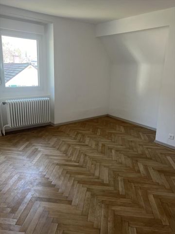 2.5 Zimmer, 54 m², 3. Stock - Photo 3