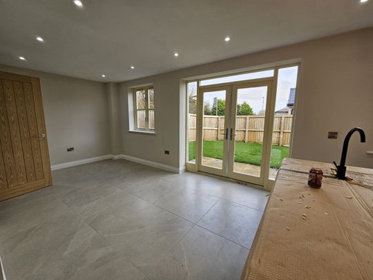 John Hallows Way, Newchurch In Pendle - Photo 1