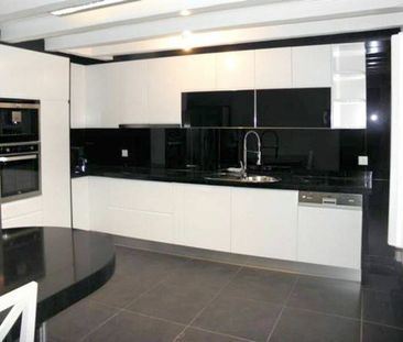 Corner semi-detached villa in Chavannes-des-Bois - Foto 6