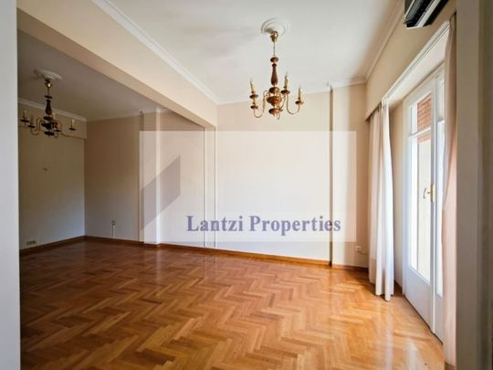 Διαμέρισμα για ενοικίαση Κέντρο (Νέα Σμύρνη) - Φωτογραφία 1