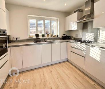 1 bedroom maisonette to rent - Photo 6