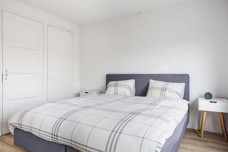 Te huur: Appartement Breitnerstraat in Rotterdam - Foto 3