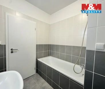 Pronájem bytu 1+kk, 37 m - Photo 5