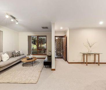 SPACIOUS TWO BEDROOM HOMETTE - Photo 4