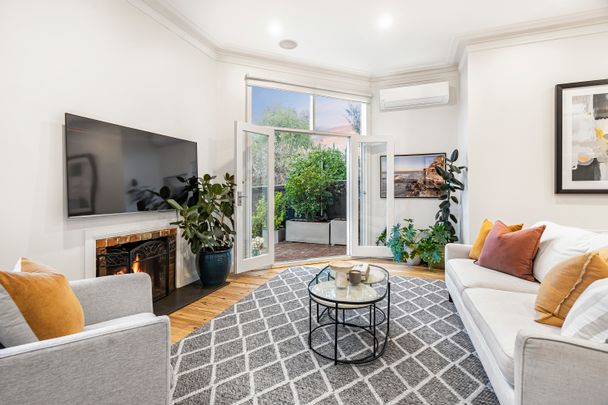 16 Tennyson Street, Kew VIC 3101 - House For Rent | Domain - Photo 1