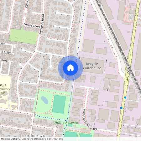 32 Nanworen Crescent, Vic 3215, Bell Park