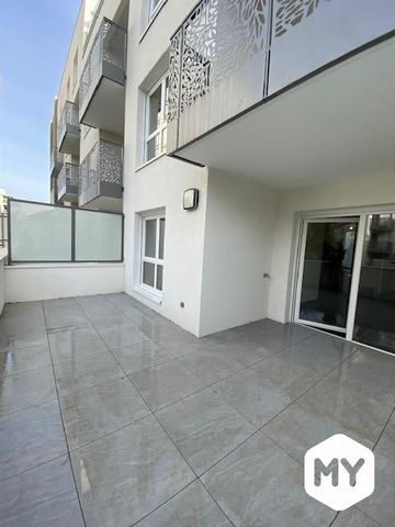 Appartement • Location • 45m2 • Clermont-Ferrand - Photo 3