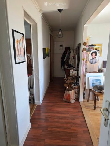 appartement de 2.5 pièces à La Sarraz - Photo 5