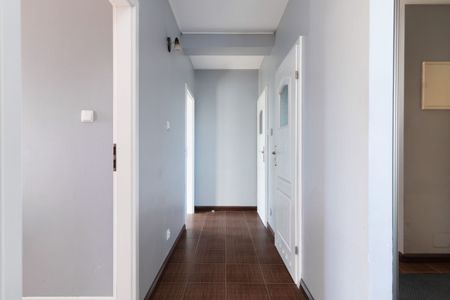 Mieszanie 3 pokoje w Józefosławiu - nowa cena! - Zdjęcie 3