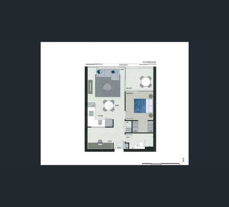 424/1 Burroway Road, Wentworth Point, NSW 2127 - Photo 4