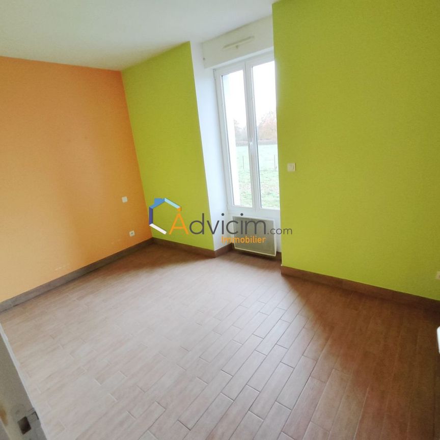 Maison à louer Villaines-la-Juhel - Photo 1