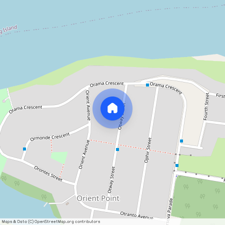 5a Otway Street, 2540, Orient Point Nsw