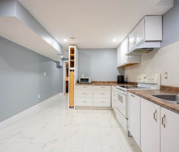 For Lease - 35 Midnightsun Trail Unit# Basement, Brampton, Ontario - Photo 5