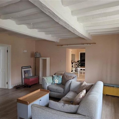 5 bedroom detached house to rent - Photo 1