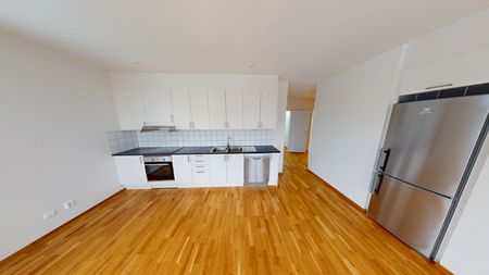 Kungsgatan, Eskilstuna - Foto 2
