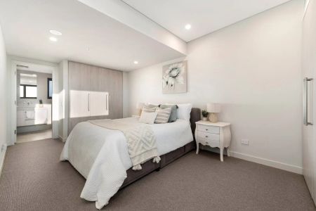 Luxury Living with Resort-Style Facilities at 'The Henley' - Photo 3