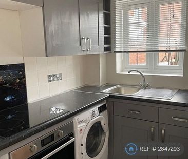 1 bedroom terraced house to rent - Photo 3