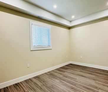 For Lease - 346 Ashland Avenue Unit# Back Unit, London East, Ontario - Photo 6