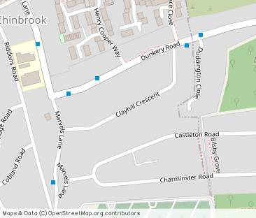 Clayhill Crescent, London, SE9 - Photo 1