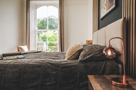 1 bedroom in a house share to rent - Photo 5