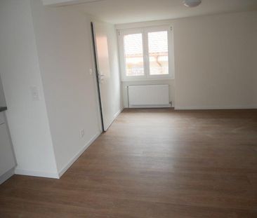 1.5 Zimmer, 27 m², 2. Stock - Photo 1