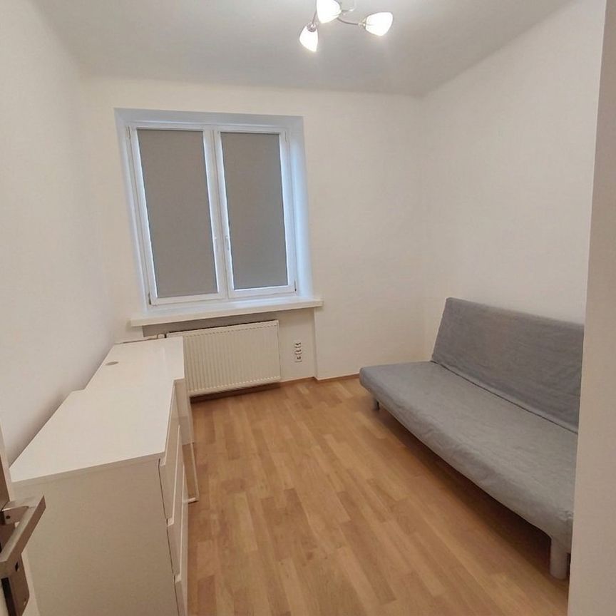 Mieszkanie w ścisłym Centrum - Zdjęcie 1