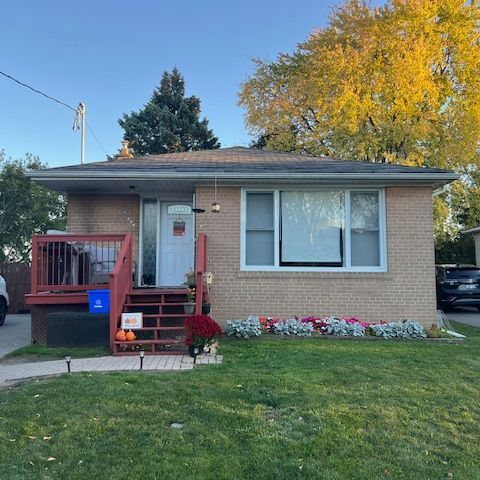 For Lease - 236 Silverbirch Drive, Newmarket, Ontario - Photo 1