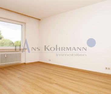 Großzügige 4-Zi-Wohnung mit tollem Balkon in KA-Rüppurr - Photo 6