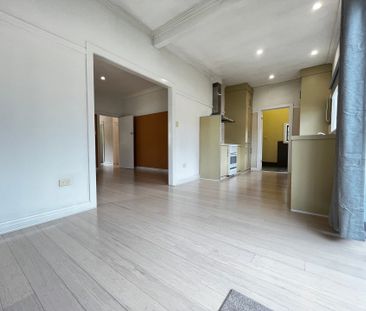 Central, Peaceful And Affordable!! - Photo 6