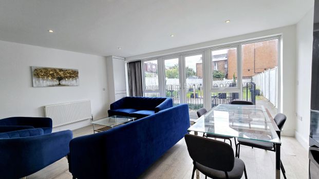 Mitcham Road, Tooting - Photo 1