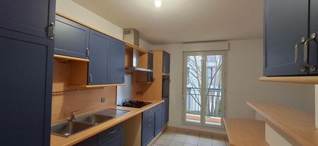 Location Appartement 4 pièces 90m² FRANCHEVILLE 69340 - Photo 5