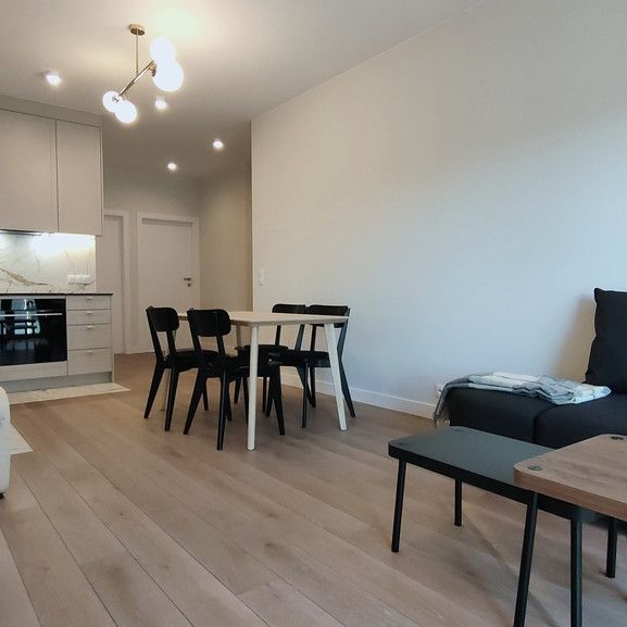 Warszawa, Wola, Koło, Erazma Ciołka - Zdjęcie 1