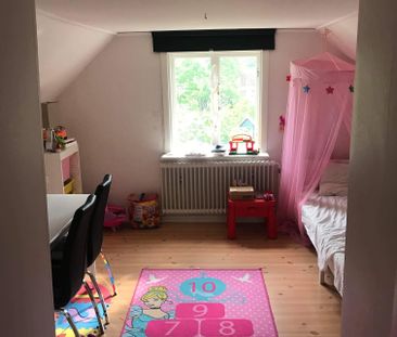 Sjövallavägen, Växjö - Foto 5