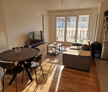Location appartement 2 pièces, 48.56m², Saint-Maur-des-Fossés - Photo 3