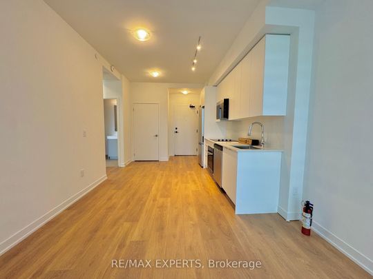 For Lease - 474 Caldari Road Unit# 605, Vaughan, Ontario - Photo 1