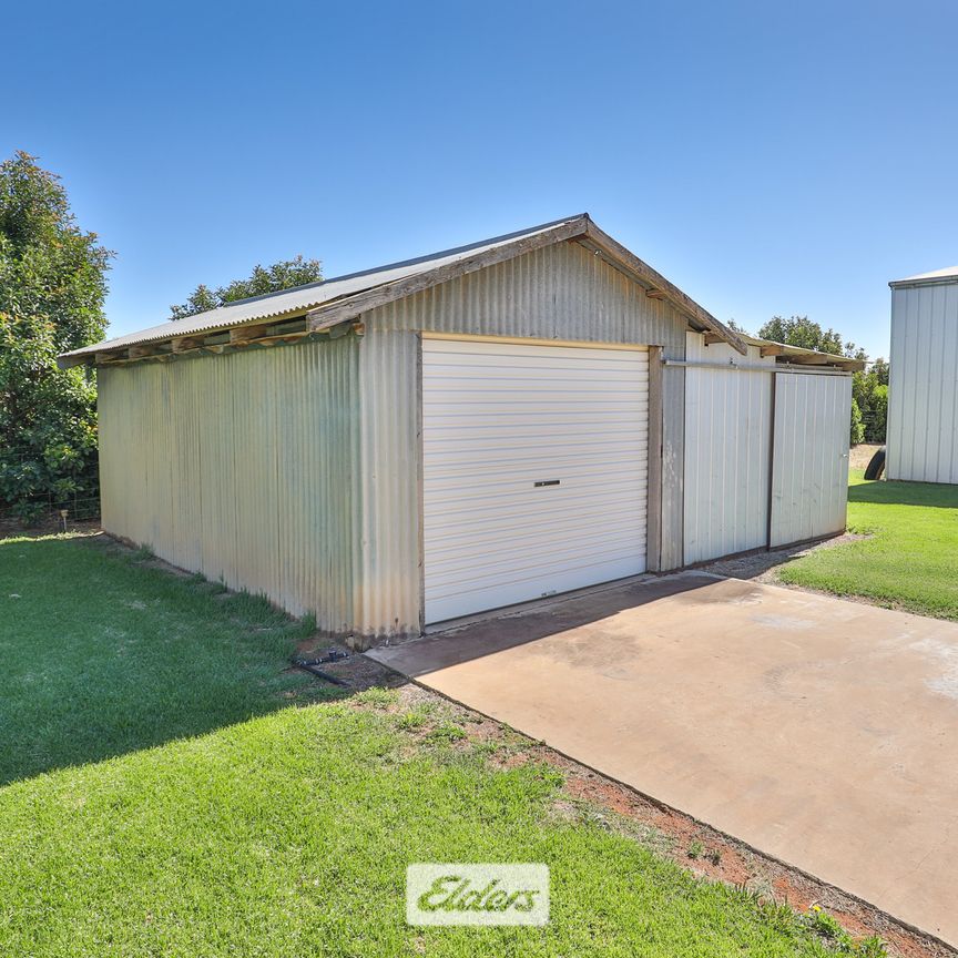 17 Mitchell Lane, 2738, Gol Gol Nsw - Photo 1