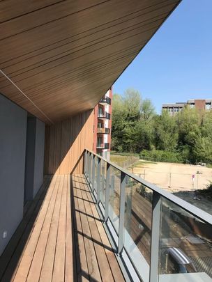 Appartement te huur - Photo 1