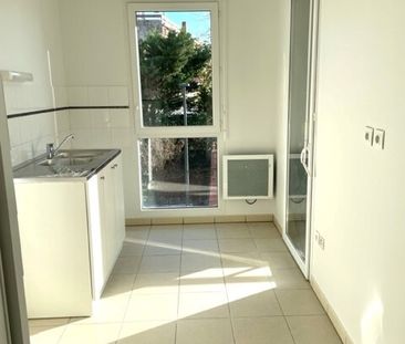 Appartement T1 en location à Toulouse - Photo 4