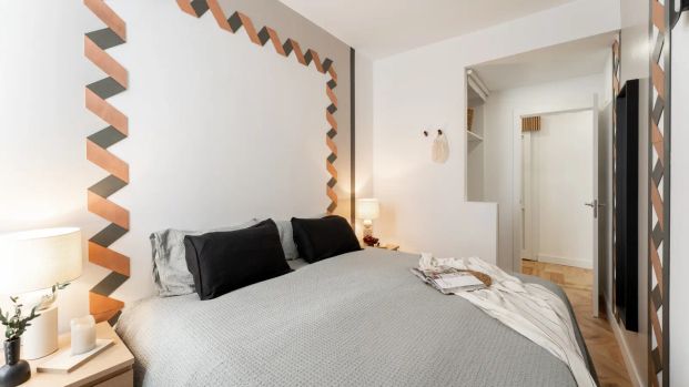 2-bedroom apartment for rent in El Viso, suitable for professionals and students. - Photo 1